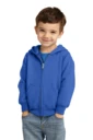 Front model photo