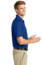 Side model photo