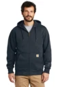 Front model photo