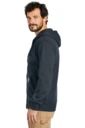 Side model photo