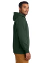 Side model photo