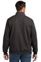 Back model photo