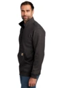 Side model photo