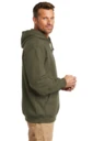Side model photo