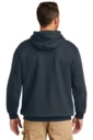 Back model photo