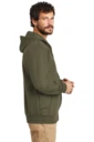 Side model photo