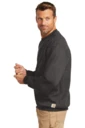 Side model photo