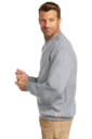 Side model photo