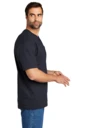 Side model photo