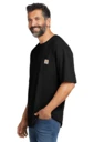 Side model photo