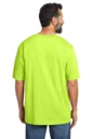Back model photo