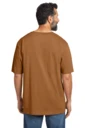 Back model photo