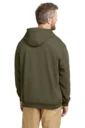 Back model photo