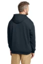 Back model photo