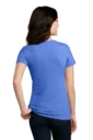 Back model photo