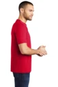 Side model photo