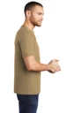 Side model photo
