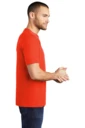Side model photo