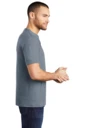 Side model photo