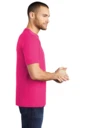 Side model photo
