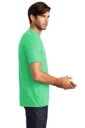 Side model photo