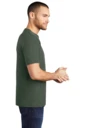 Side model photo