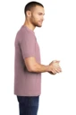 Side model photo