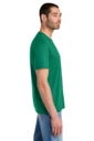 Side model photo
