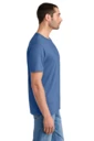 Side model photo