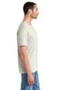 Side model photo