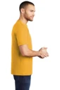 Side model photo