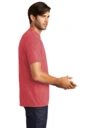 Side model photo