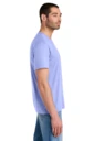 Side model photo