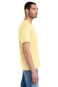 Side model photo