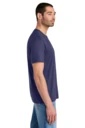 Side model photo