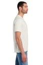 Side model photo