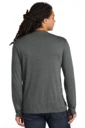 Back model photo