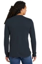 Back model photo