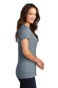 Side model photo