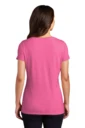 Back model photo