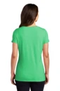 Back model photo