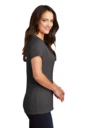 Side model photo