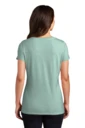 Back model photo