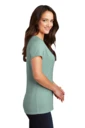 Side model photo