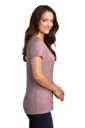 Side model photo