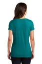 Back model photo