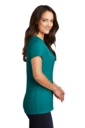 Side model photo