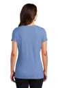 Back model photo