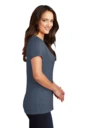 Side model photo