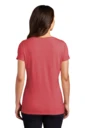 Back model photo